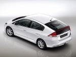 Honda Insight 2009 года (EU)